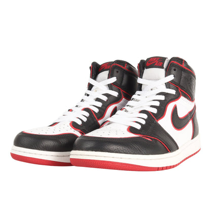 AIR JORDAN 1 RETRO HIGH OG BLOOD LINE (555088-062)