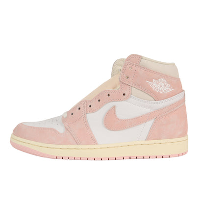 WMNS AIR JORDAN 1 RETRO HIGH OG WASHED PINK (FD2596-600)