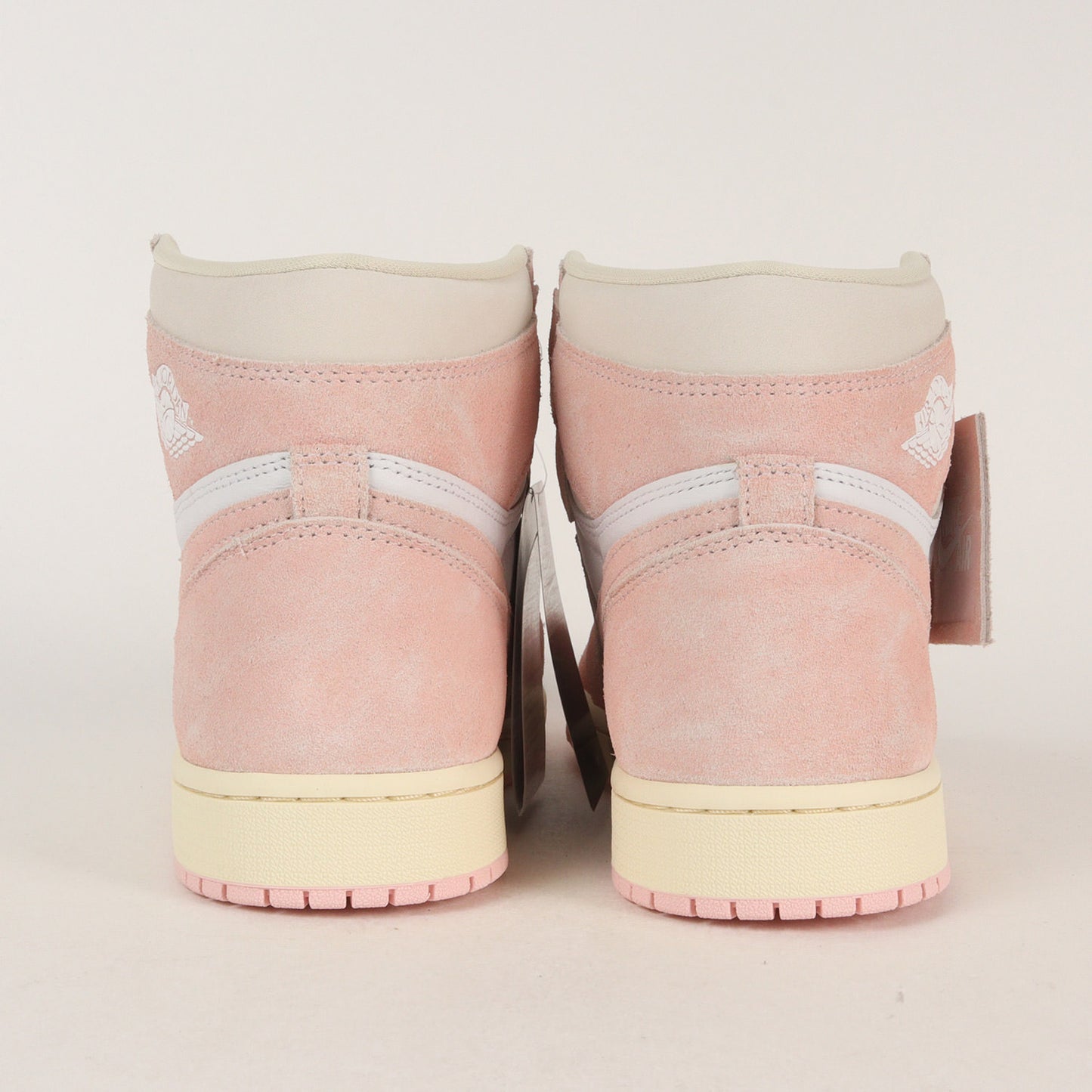 WMNS AIR JORDAN 1 RETRO HIGH OG WASHED PINK (FD2596-600)