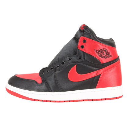 WMNS AIR JORDAN 1 RETRO HI OG SATIN BRED (FD4810-061)
