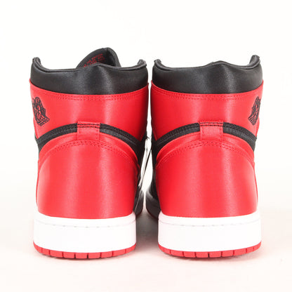 WMNS AIR JORDAN 1 RETRO HI OG SATIN BRED (FD4810-061)