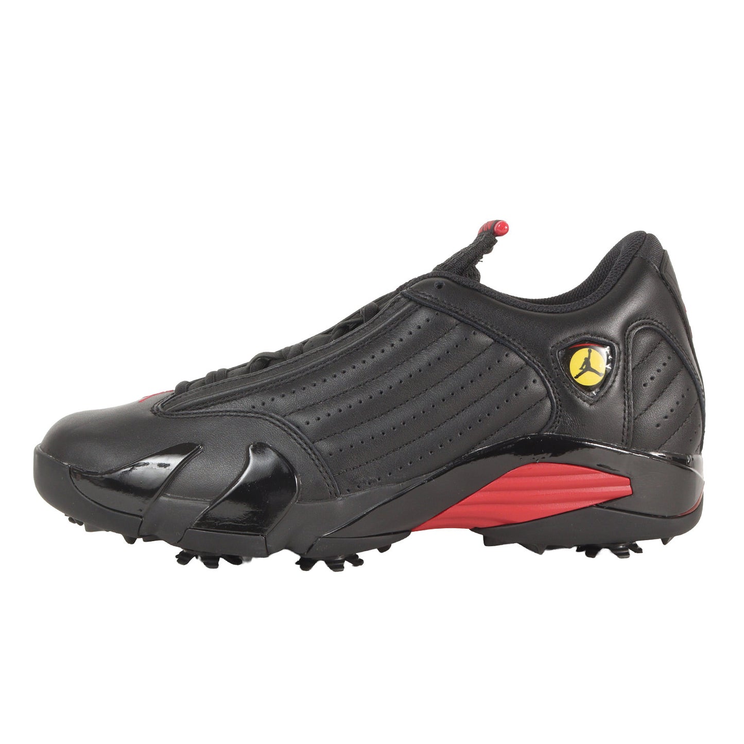 AIR JORDAN 14 GOLF LAST SHOT (HJ7710-001)