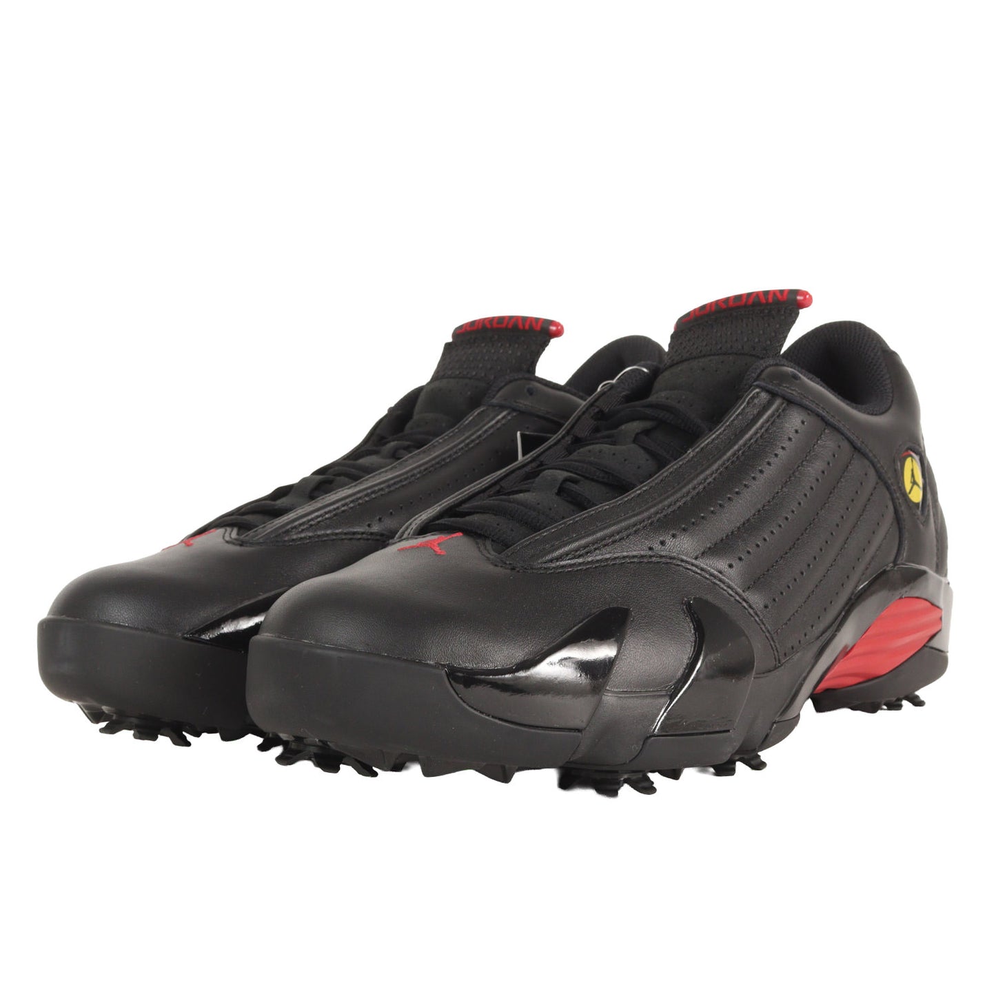 AIR JORDAN 14 GOLF LAST SHOT (HJ7710-001)