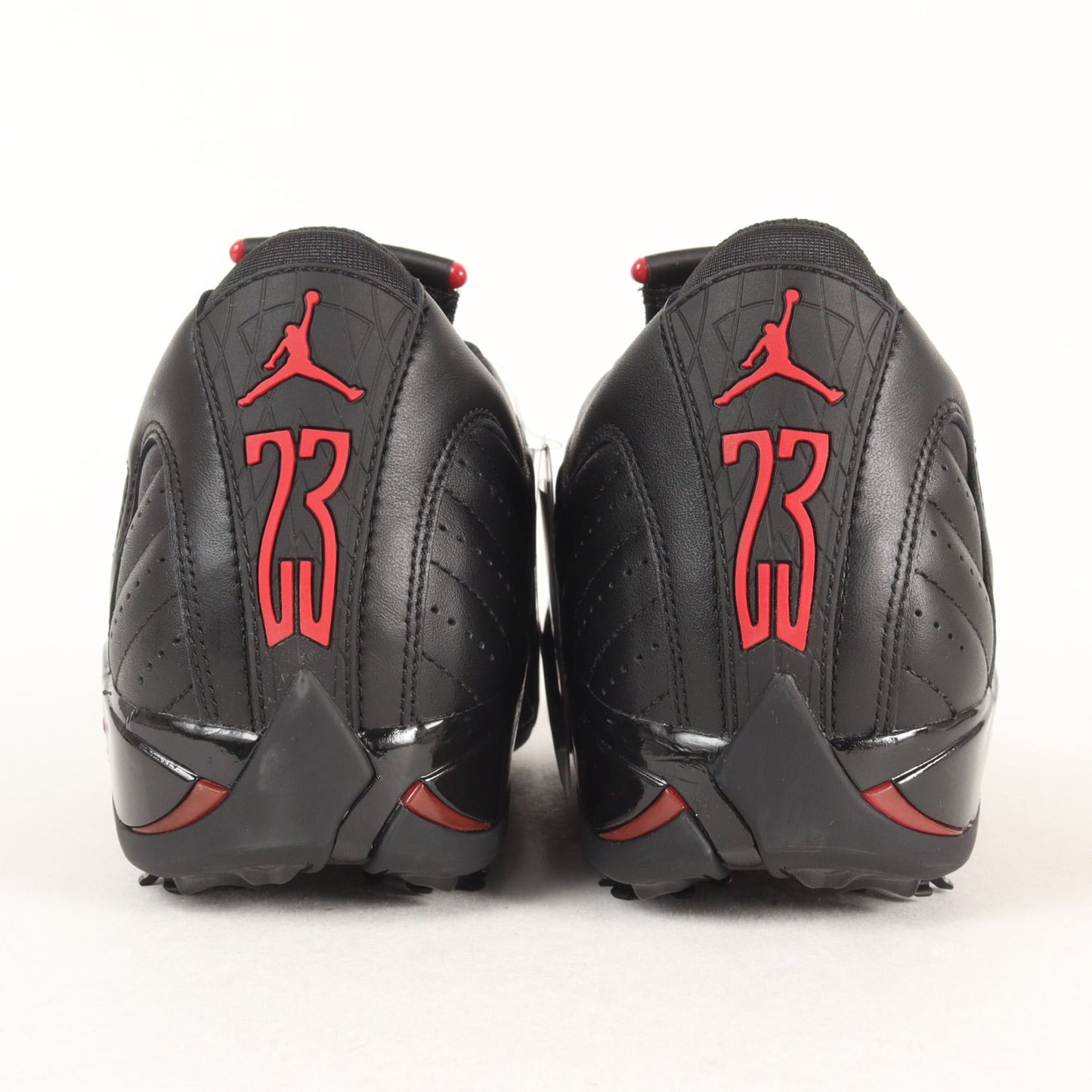 AIR JORDAN 14 GOLF LAST SHOT (HJ7710-001)