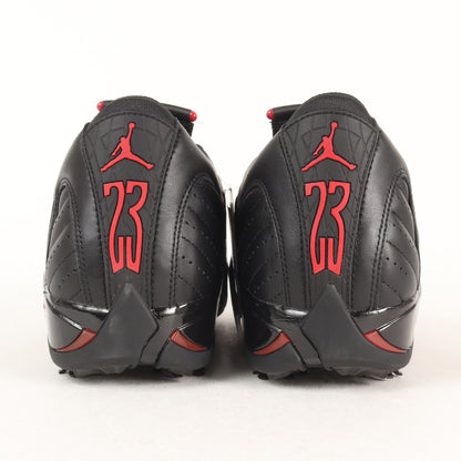 AIR JORDAN 14 GOLF LAST SHOT (HJ7710-001)