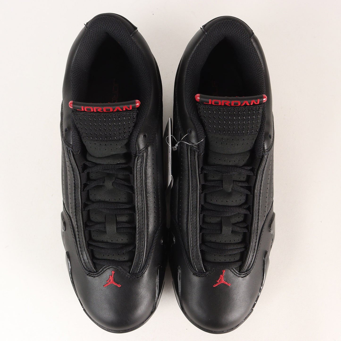 AIR JORDAN 14 GOLF LAST SHOT (HJ7710-001)