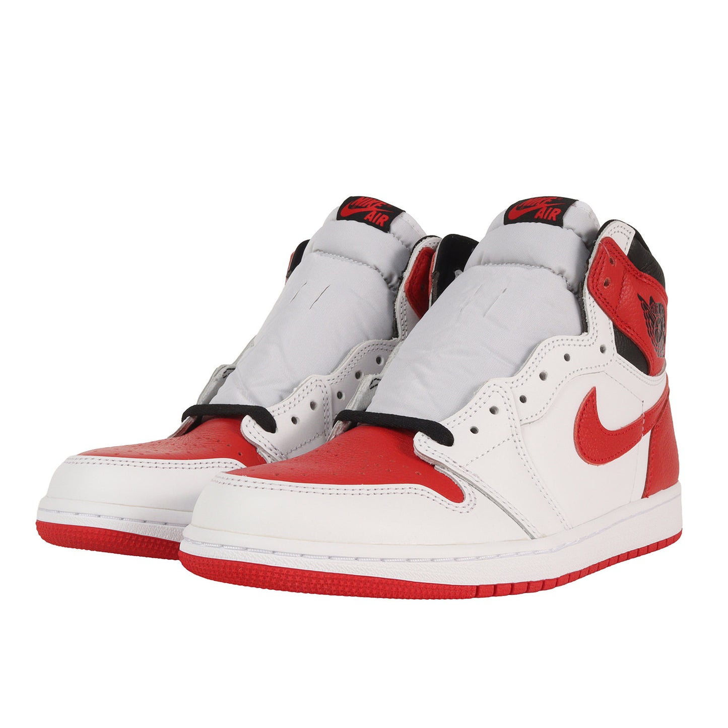 AIR JORDAN 1 RETRO HIGH OG HERITAGE (555088-161)