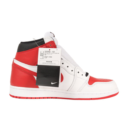 AIR JORDAN 1 RETRO HIGH OG HERITAGE (555088-161)