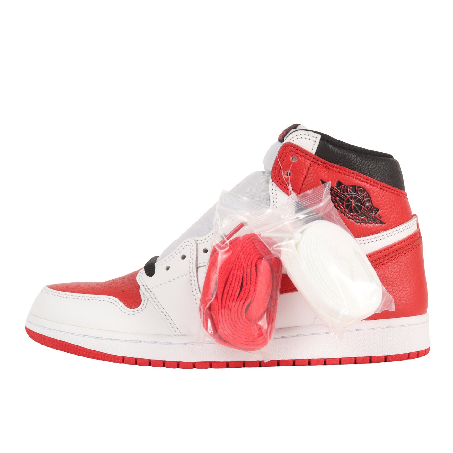 AIR JORDAN 1 RETRO HIGH OG HERITAGE (555088-161)