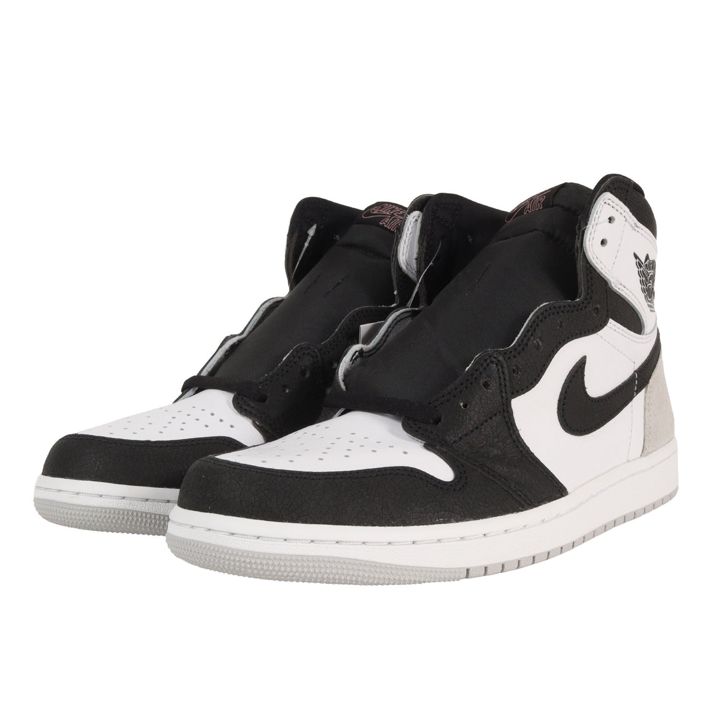 AIR JORDAN 1 RETRO HIGH OG BLEACHED CORAL (555088-108)