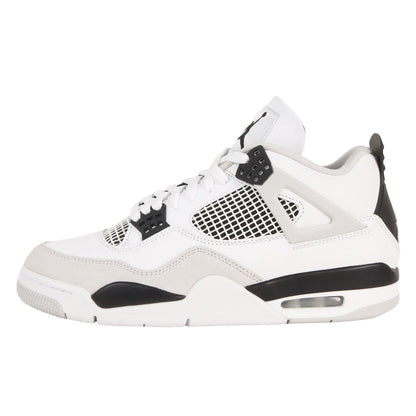 AIR JORDAN 4 RETRO MILITARY BLACK (DH6927-111)