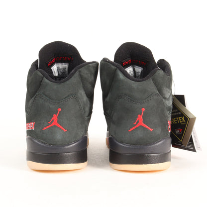 WMNS AIR JORDAN 5 RETRO GORE-TEX (DR0092-001)