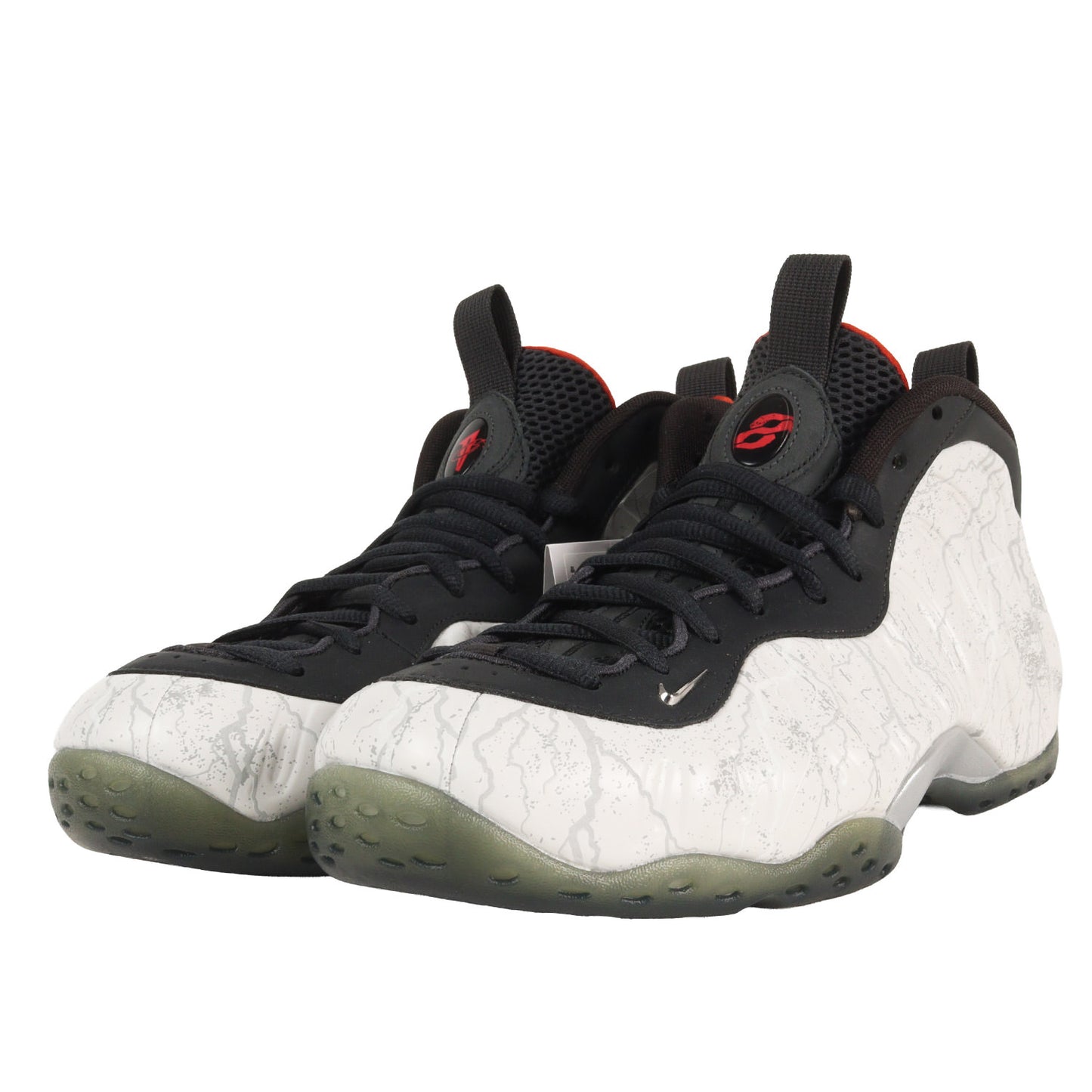 ×鉄拳8 AIR FOAMPOSITE ONE PREMIUM 風間 仁 (HF6367-001)