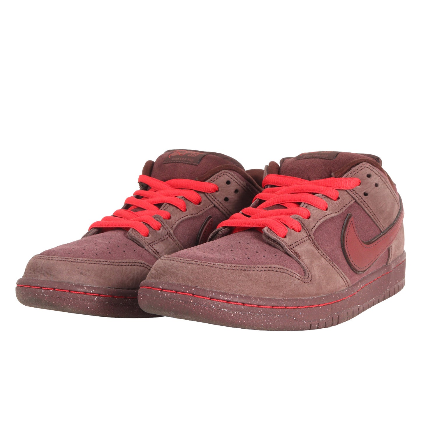 SB DUNK LOW PREMIUM CITY OF LOVE (FN0619-600)