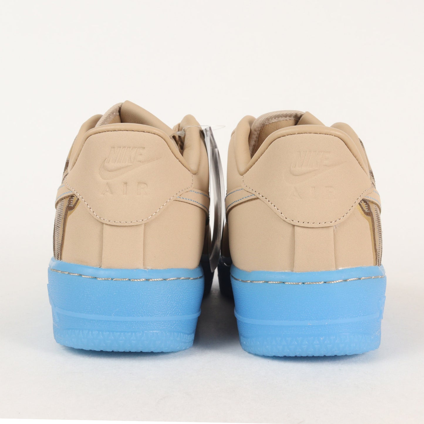 ×Kobe Bryant AIR FORCE 1 LOW PROTRO FCS LINEN (IH1018-200)