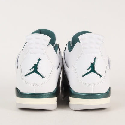 AIR JORDAN 4 RETRO OXDIZED GREEN (FQ8138-103)