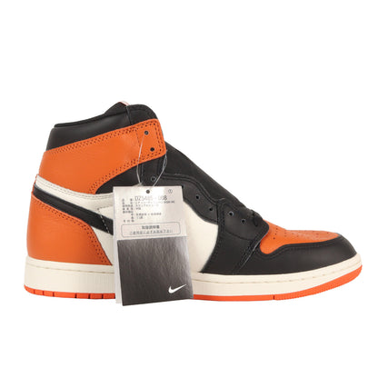 AIR JORDAN 1 RETRO HIGH OG SHATTERED BACKBOARD (DZ5485-008)
