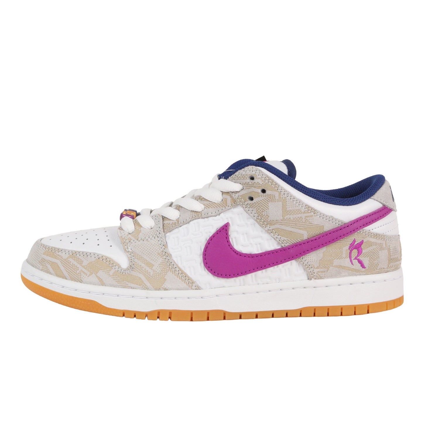 ×RAYSSA LEAL SB DUNK LOW PRM RL (FZ5251-001)