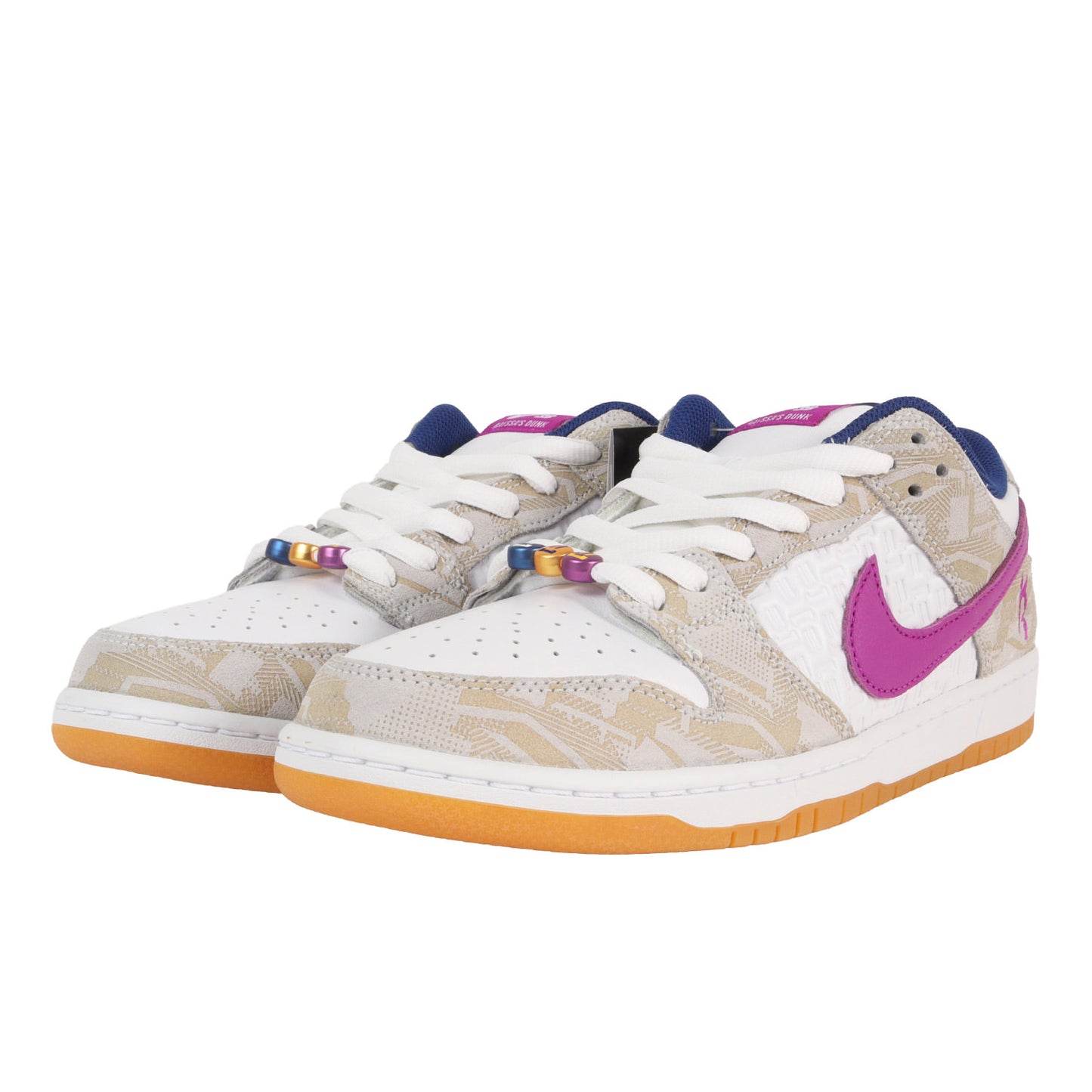 ×RAYSSA LEAL SB DUNK LOW PRM RL (FZ5251-001)