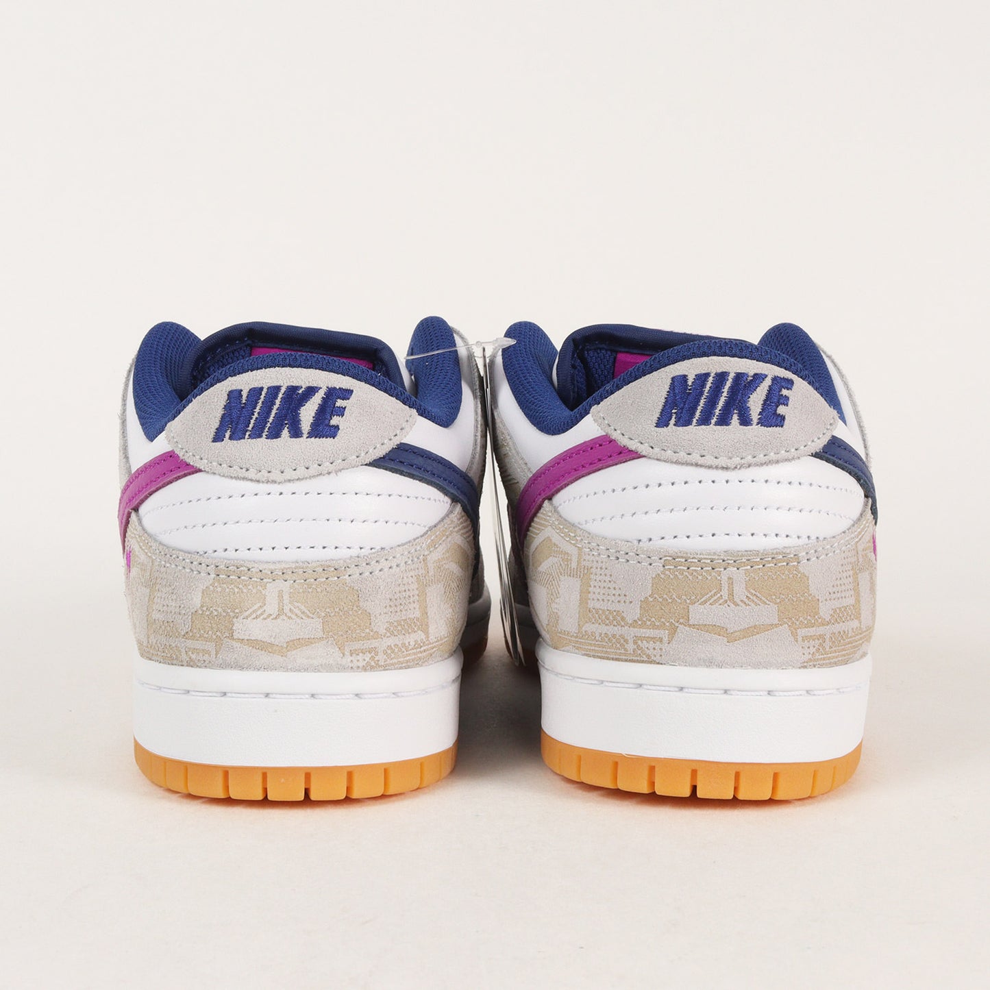 ×RAYSSA LEAL SB DUNK LOW PRM RL (FZ5251-001)