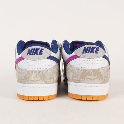 ×RAYSSA LEAL SB DUNK LOW PRM RL (FZ5251-001)
