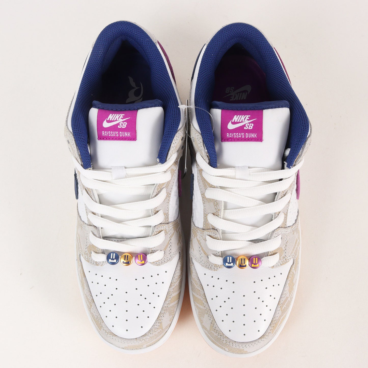 ×RAYSSA LEAL SB DUNK LOW PRM RL (FZ5251-001)