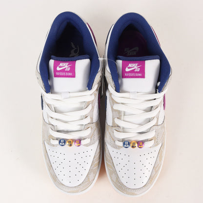 ×RAYSSA LEAL SB DUNK LOW PRM RL (FZ5251-001)