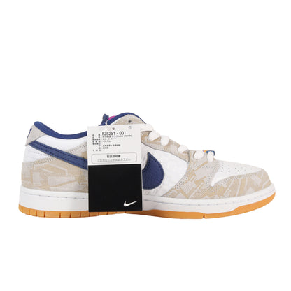 ×RAYSSA LEAL SB DUNK LOW PRM RL (FZ5251-001)