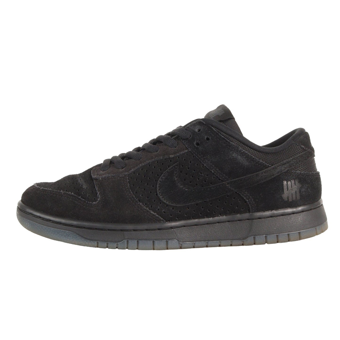 ×UNDEFEATED DUNK LOW SP 5 ON IT DUNK VS AF1 PACK (DO9329-001)