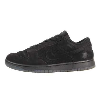 ×UNDEFEATED DUNK LOW SP 5 ON IT DUNK VS AF1 PACK (DO9329-001)
