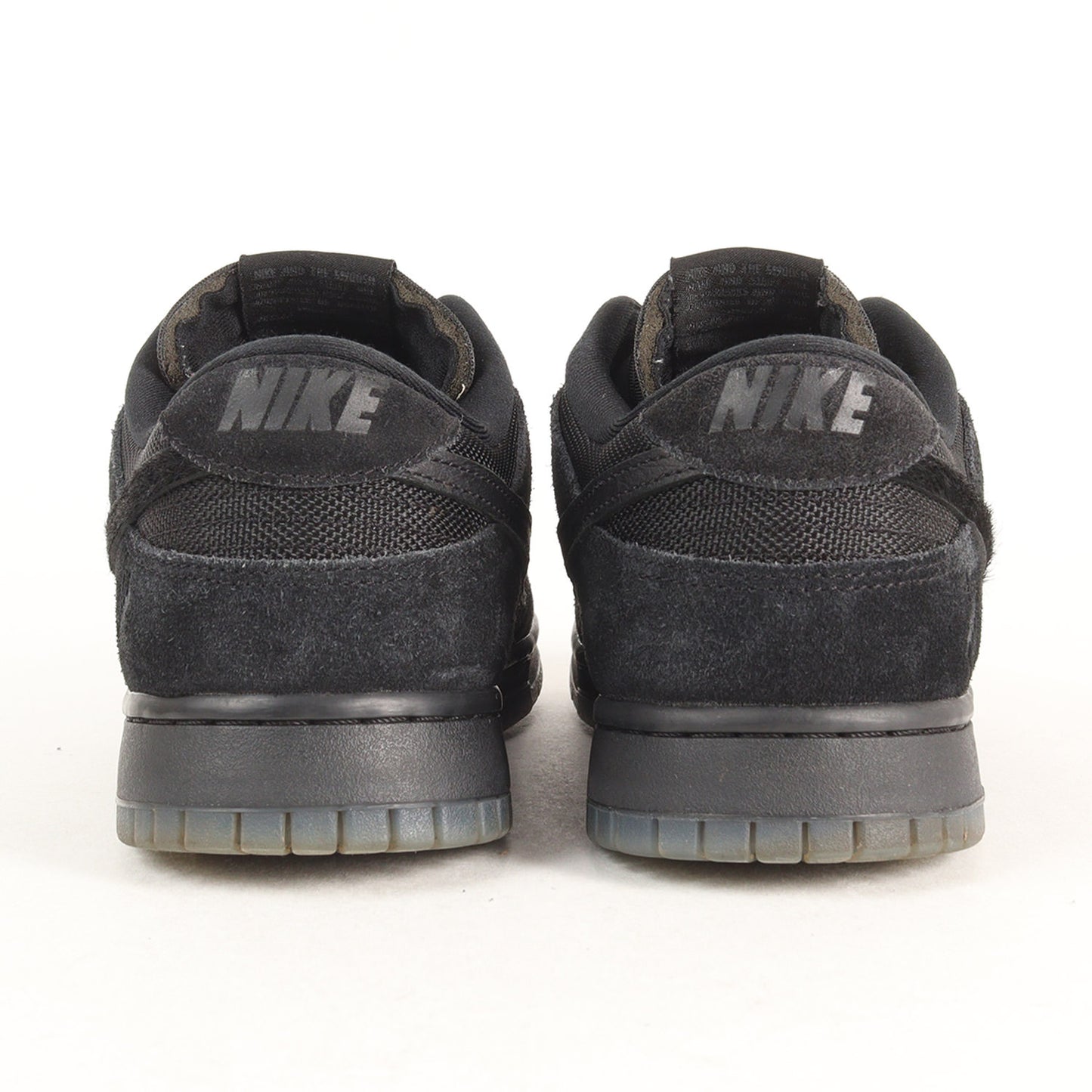 ×UNDEFEATED DUNK LOW SP 5 ON IT DUNK VS AF1 PACK (DO9329-001)