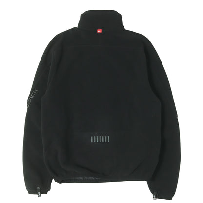 21AW ×Travis Scott ハーフジップ プルオーバー ポーラテックフリース(AS M NRG BH QUARTER ZIP)