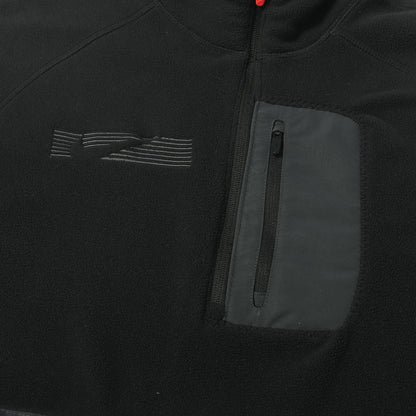 21AW ×Travis Scott ハーフジップ プルオーバー ポーラテックフリース(AS M NRG BH QUARTER ZIP)