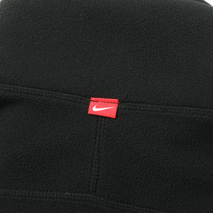 21AW ×Travis Scott ハーフジップ プルオーバー ポーラテックフリース(AS M NRG BH QUARTER ZIP)