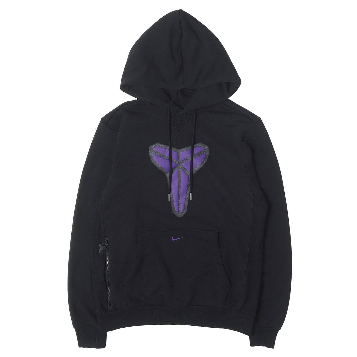 24AW Kobe Bryant アイコンマーク スウェットパーカー(KB DF STANDARD ISSUE PULLOVER L/S HOODIE)
