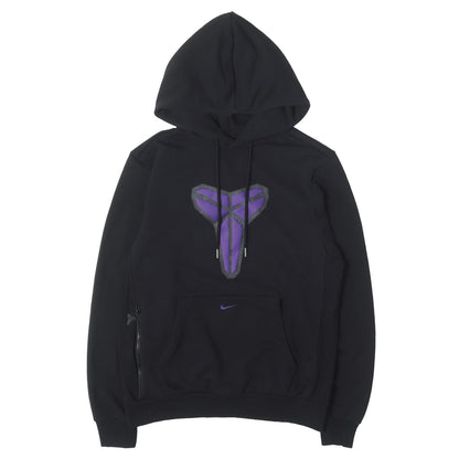 24AW Kobe Bryant アイコンマーク スウェットパーカー(KB DF STANDARD ISSUE PULLOVER L/S HOODIE)