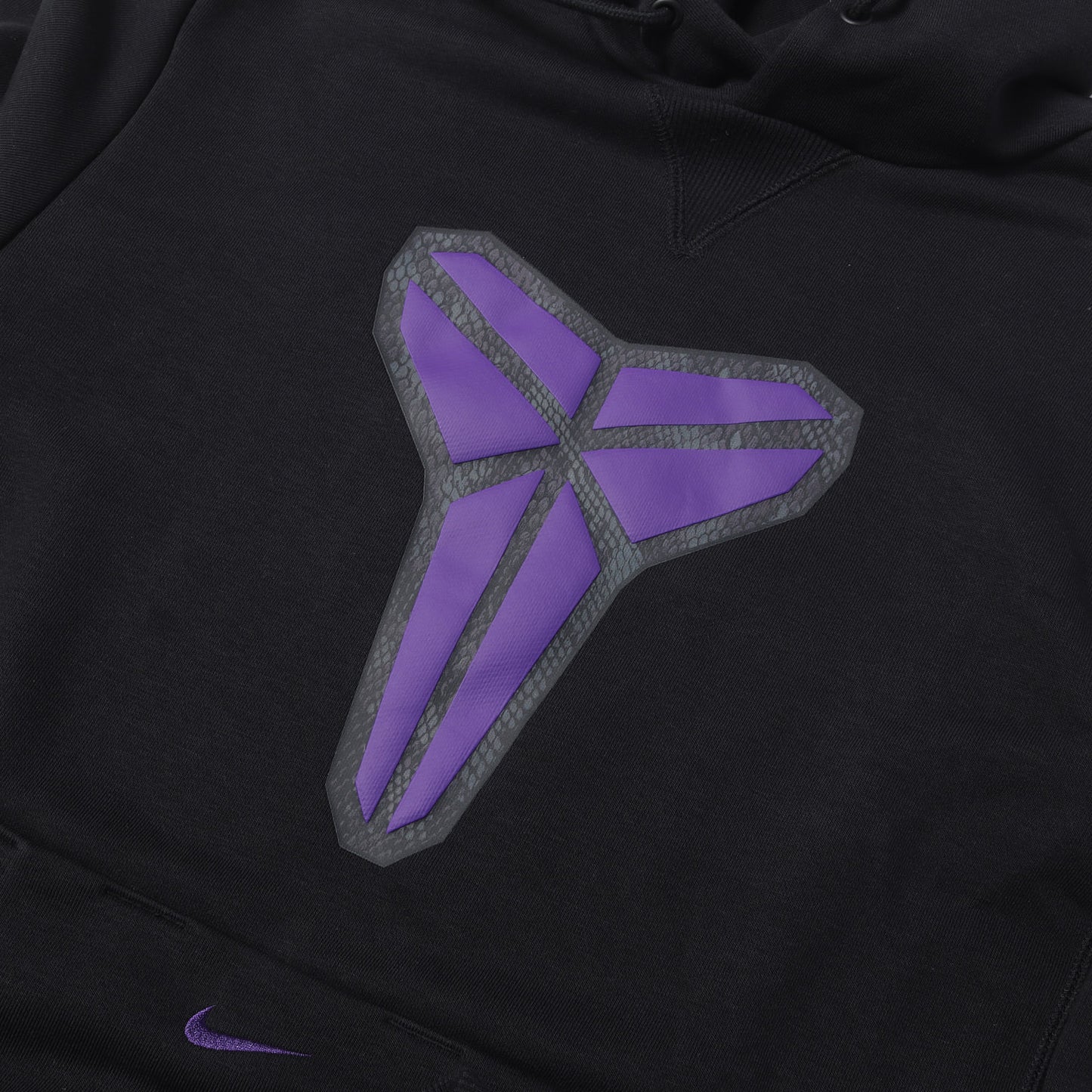 24AW Kobe Bryant アイコンマーク スウェットパーカー(KB DF STANDARD ISSUE PULLOVER L/S HOODIE)