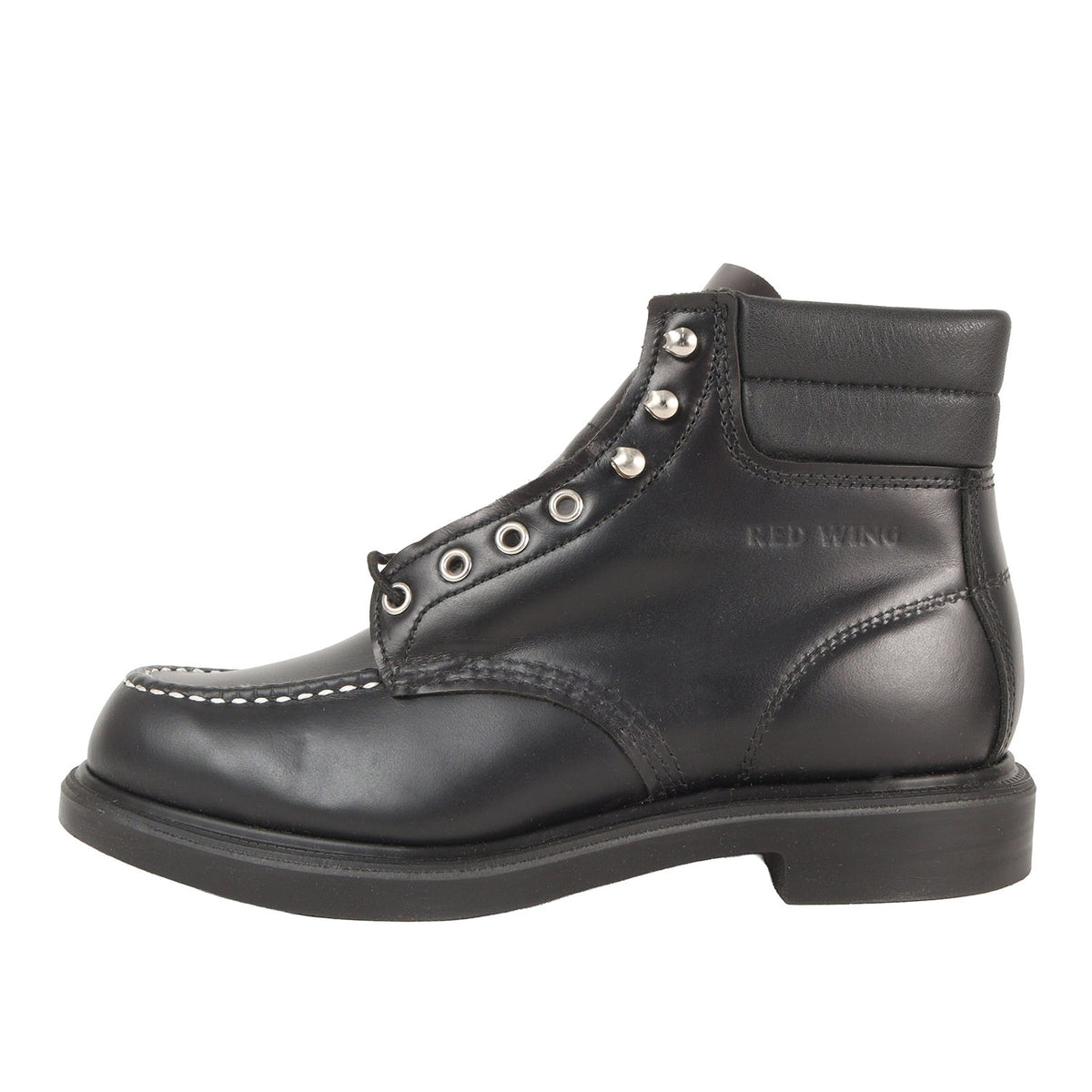 [人気品番 8133] スーパーソール モックトゥ ブーツ / 2019年製 SuperSole 6-inch Moc