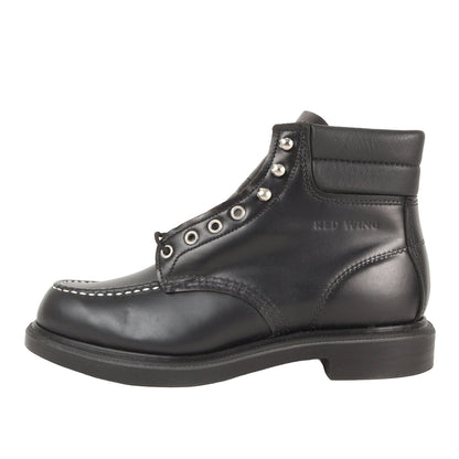 [人気品番 8133] スーパーソール モックトゥ ブーツ / 2019年製 SuperSole 6-inch Moc