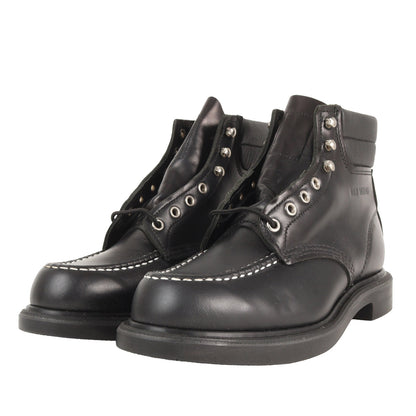 [人気品番 8133] スーパーソール モックトゥ ブーツ / 2019年製 SuperSole 6-inch Moc
