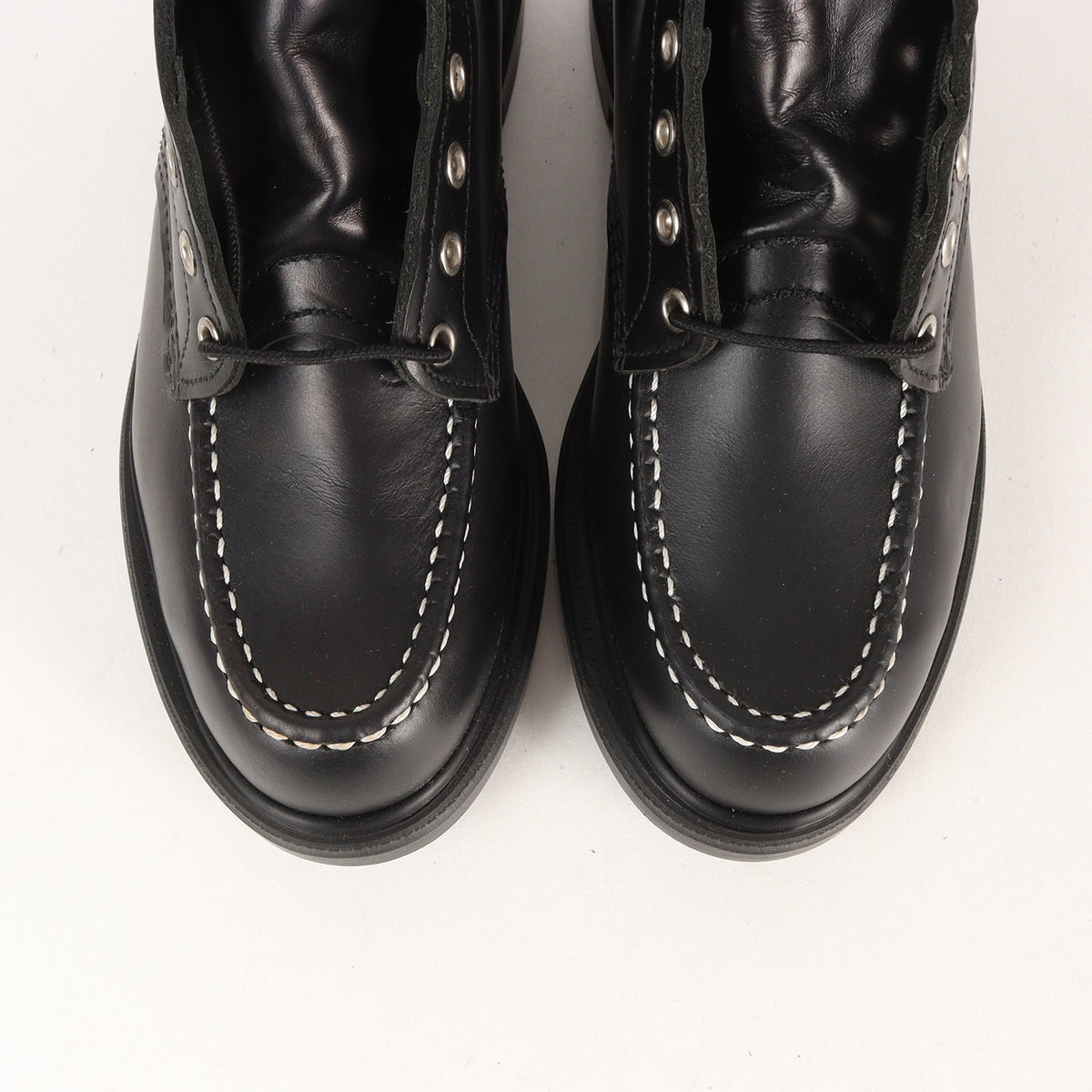 [人気品番 8133] スーパーソール モックトゥ ブーツ / 2019年製 SuperSole 6-inch Moc