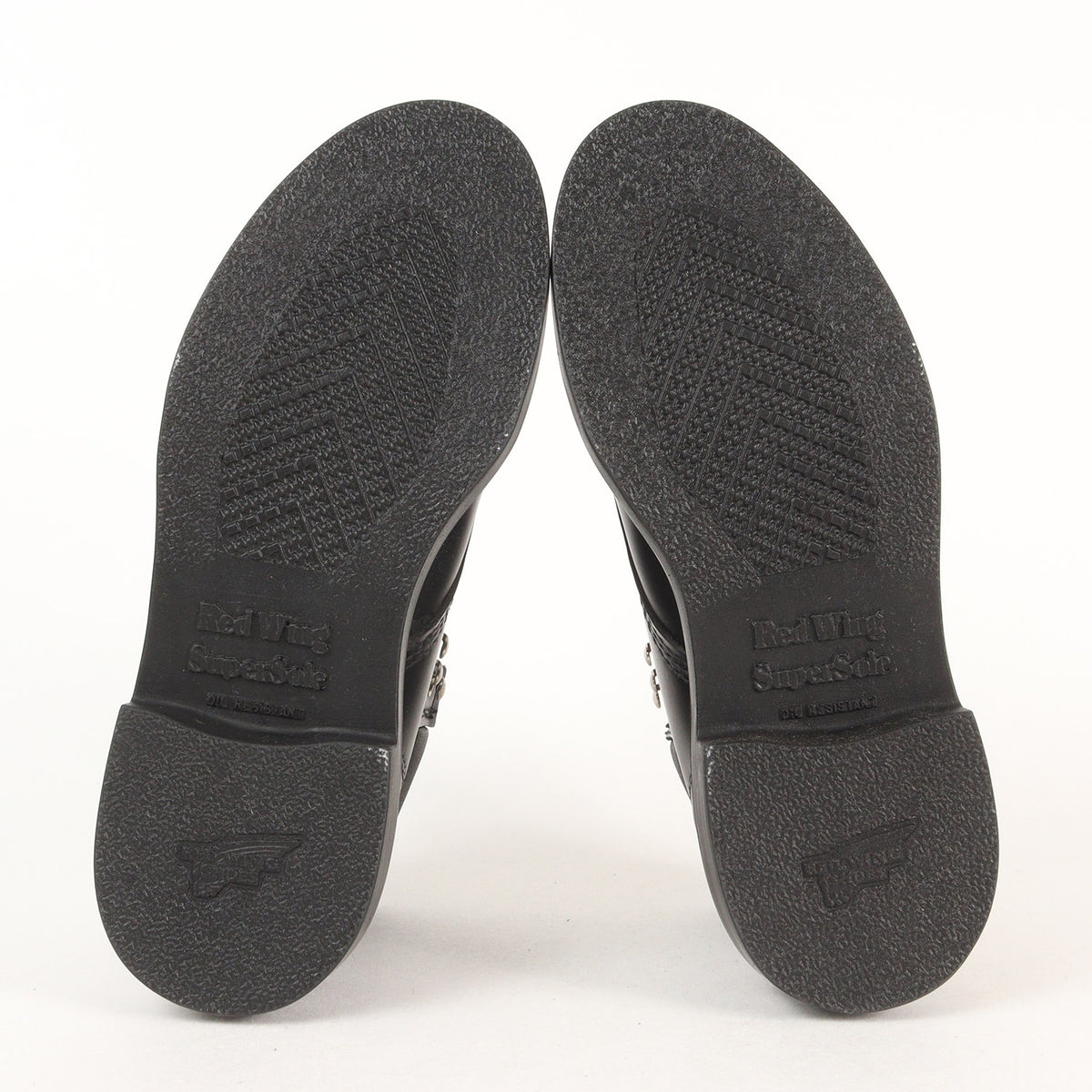 [人気品番 8133] スーパーソール モックトゥ ブーツ / 2019年製 SuperSole 6-inch Moc