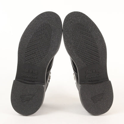 [人気品番 8133] スーパーソール モックトゥ ブーツ / 2019年製 SuperSole 6-inch Moc