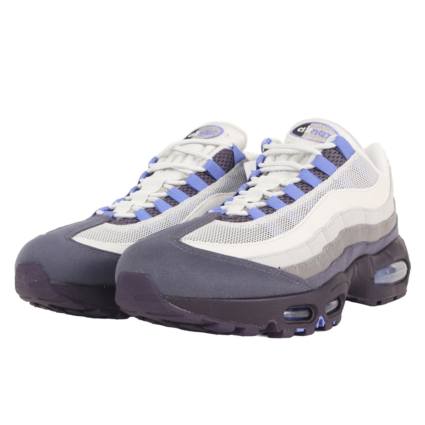 AIR MAX 95 BIG BUBBLE (HM4740-009)
