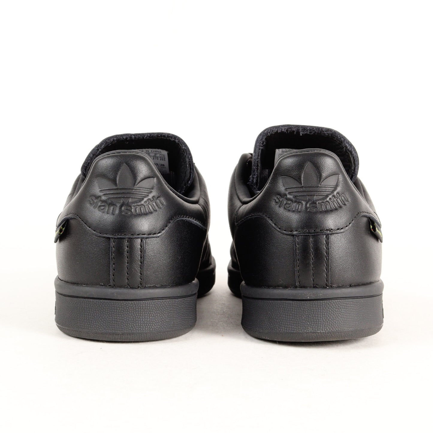 STAN SMITH GORE-TEX (2026年製 / JR3329)