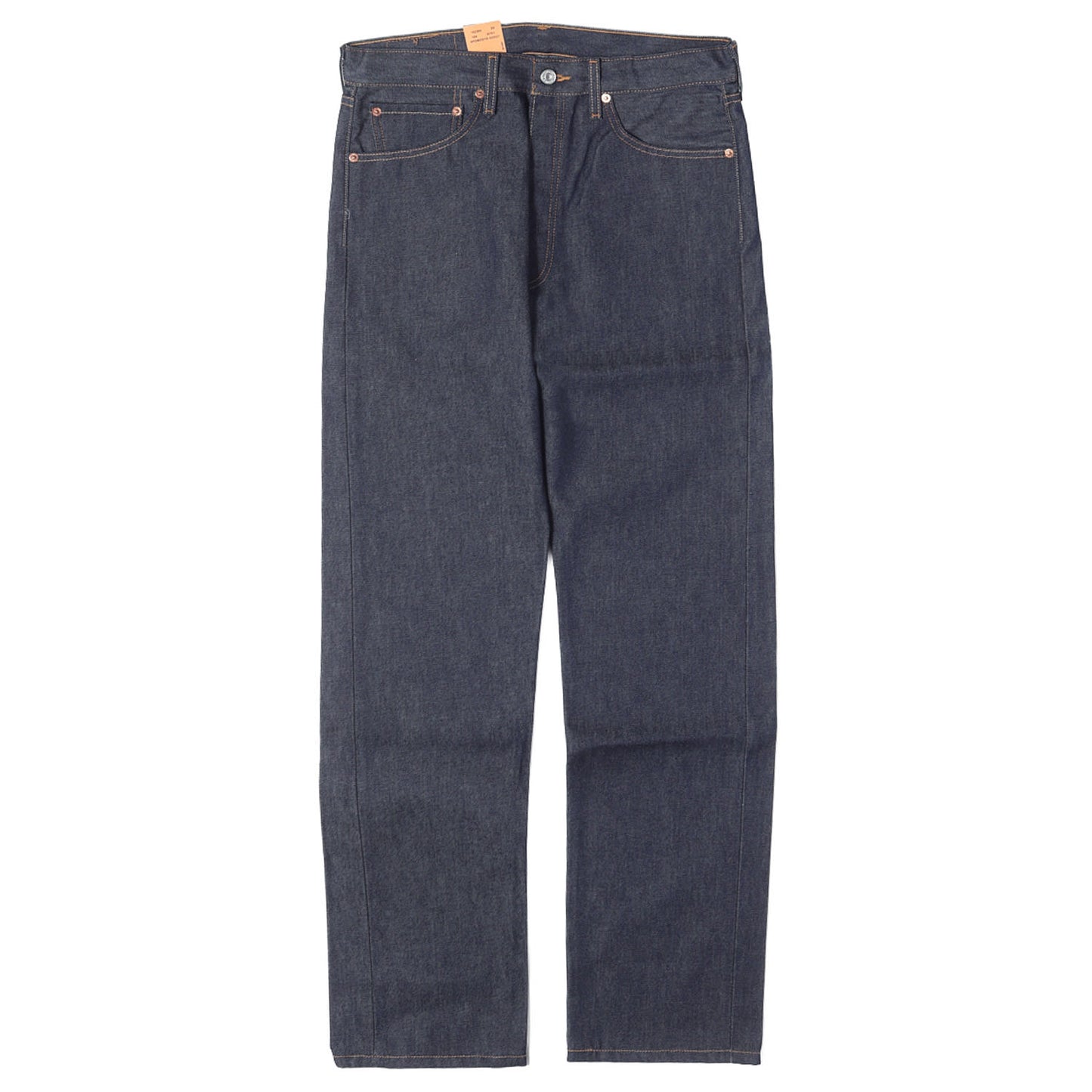 [フラッシャー付き デッドストック] 00s 501XX デニムパンツ / メキシコ製 ボタン裏刻印104
