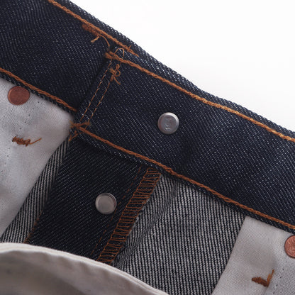 [フラッシャー付き デッドストック] 00s 501XX デニムパンツ / メキシコ製 ボタン裏刻印104