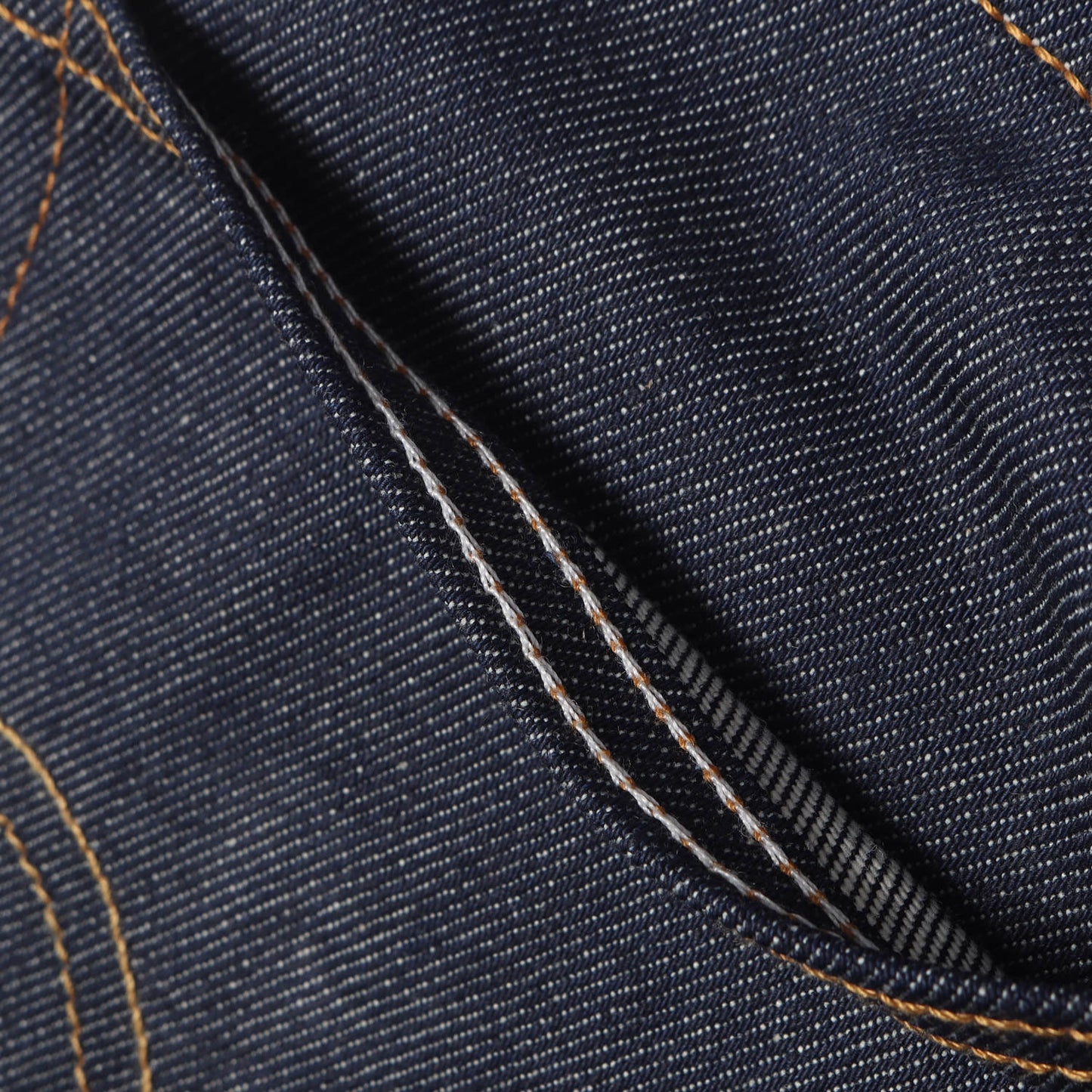 [フラッシャー付き デッドストック] 00s 501XX デニムパンツ / メキシコ製 ボタン裏刻印104