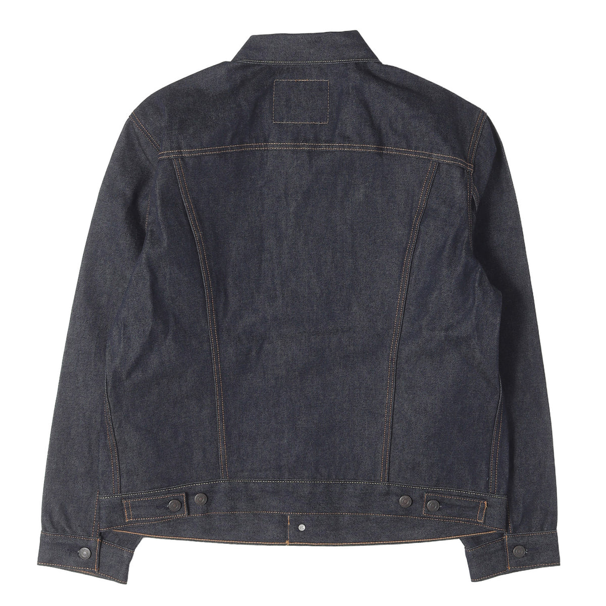 [リーバイスプレミアム] JOURNAL STANDARD relume別注 3rd デニムジャケット (TYPE III TRUCKER)