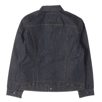 [リーバイスプレミアム] JOURNAL STANDARD relume別注 3rd デニムジャケット (TYPE III TRUCKER)